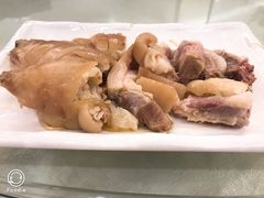 -东海酒家(长平东路店)