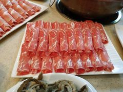 -阳坊大都涮羊肉(阳坊总店)