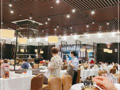 大堂-稻香(天河领展店)