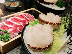 -湊湊火锅·茶憩(打浦桥日月光店)