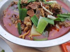 -李大嘴·湖北烧菜馆(汉阳总店)