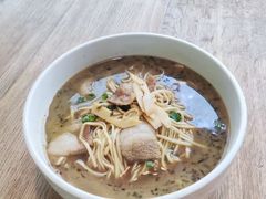 -旅马餐厅(茅家埠店)