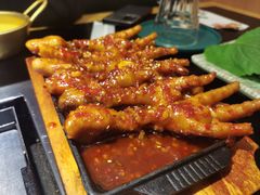 -臻牛烤肉