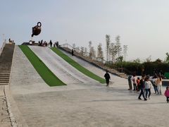 -洛阳马蹄泉旅游度假村