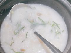 -隆喜元鱼汤包·海鲜(中联广场店)