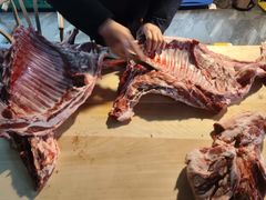 -前门杨记·铜锅涮肉(王府井·故宫店)