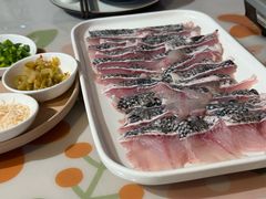 -加顺农场餐厅