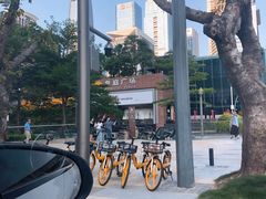 -皇庭广场(福华三路店)