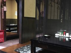 -明日叶日本料理(新区淮海街店)