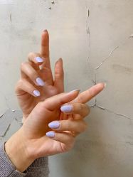 -M Nails & Beauty美甲美睫美体