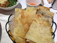 菠萝飞饼-川道拐耗儿鱼(置信路店)