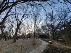 -国家植物园南园