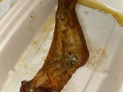 蜜汁鸡翼-大家乐(佛山普君店)