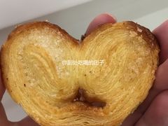 纯奶中蝴蝶酥-上海哈尔滨食品厂(淮海中路店)