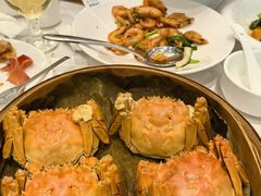 -万龙洲海鲜(大兴绿地缤纷城店)