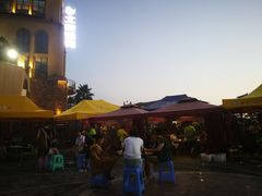 大堂-桶桶烧(赤水店)