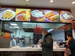 -刘长兴(逸仙桥店)