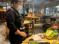 -姜虎东白丁烤肉(恒隆广场店)