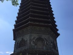 -玲珑塔公园