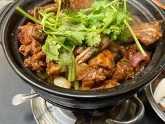 鸡鸡蛙蛙中煲-川香煲(茅台路店)