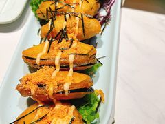 -状元阁烧烤(新华路总店)