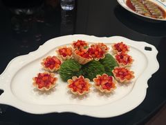 -鲁菜根·泰山菜(泰山店)