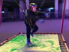-沈阳奥体冰雪嘉年华