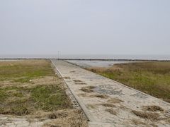 -南汇嘴观海公园