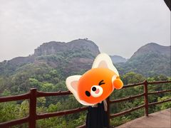 -丹霞山风景名胜区