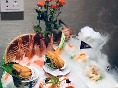 -元通寿司(大朗店)