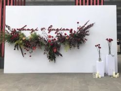 -西安威斯汀大酒店·宴会厅