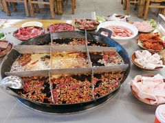 -重庆老火锅王(永陵路分店)