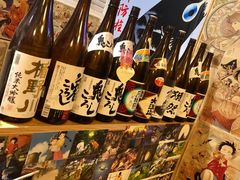 -一道浪居酒屋