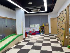 -大米和小米儿童成长中心·社交言语·感统·学习力提升(光明中心)