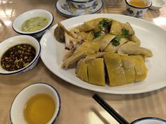 -巫记鸡饭店
