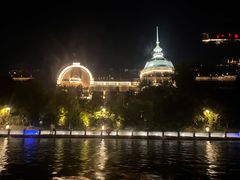 -南通濠河风景名胜区