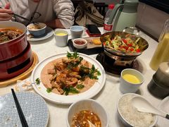 -径山十八道·风味民间菜(杭州总店)