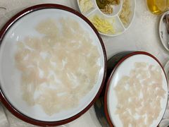 -寻味顺德·南记酒家·传统顺德菜·鱼生(广源路店)