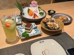 -德川家日本料理(顺义华联店)