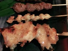 -有喜屋·深夜食堂(北京西路店)