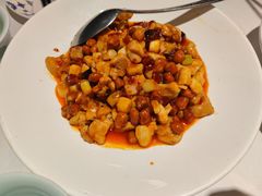 -小河盐帮·私家菜·烤鸭(三元桥·霄云路店)