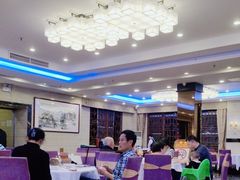 -潮喜竹溪荔湖酒家(荔枝湾店)