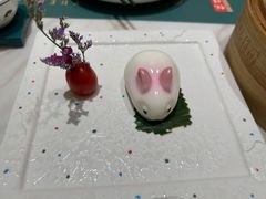 -悦得闲广式点心茶楼(蓝鲸世界店)