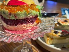 -Osteria Garden 生蚝花园餐厅(原进贤路店)