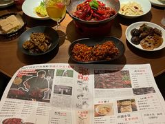 -清水亭湖北菜(大屯DT51店)