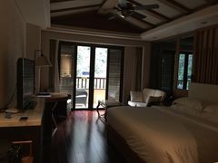 -三清山希尔顿度假酒店