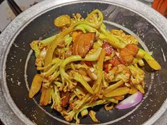 -百年神厨·地道川菜(清江西路店)