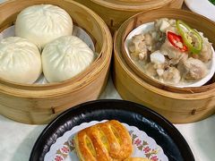 -馨越楼·点心·粤菜(赤坎店)