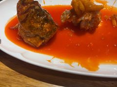 -赤宴·川菜(玉林店)