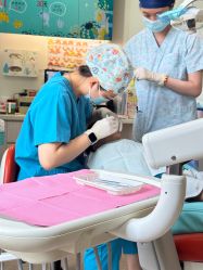 -睿宝儿科·眼科·口腔(杨浦新江湾城店)